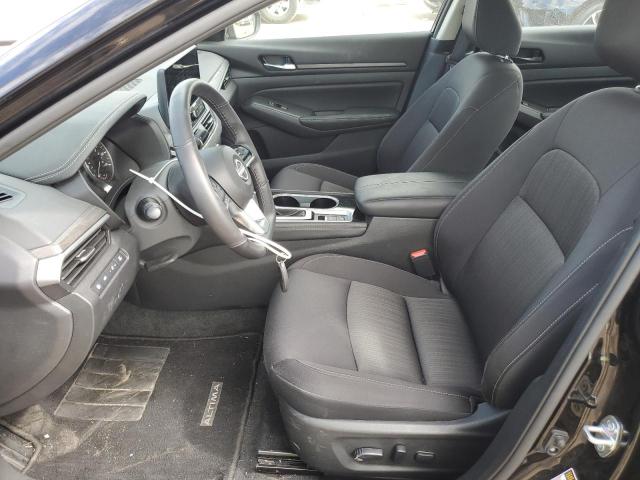 Photo 7 from auction – 2024 NISSAN ALTIMA SV with VIN 1N4BL4DV2RN356811