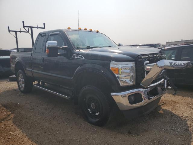 Photo 4 from auction – 2015 FORD F250 SUPER with VIN 1FT7X2B6XFEA33641