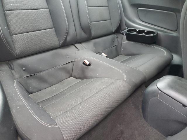 Photo 10 from auction – 2015 FORD MUSTANG with VIN 1FA6P8AM8F5390157