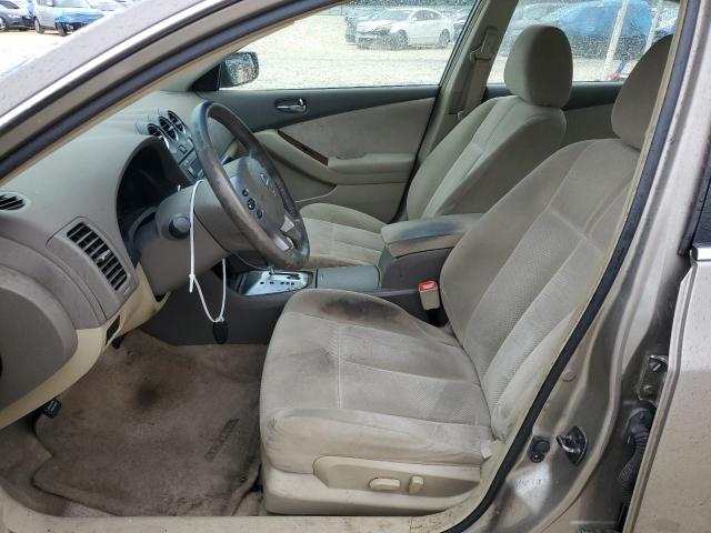 Photo 7 from auction – 2008 NISSAN ALTIMA 2.5 with VIN 1N4AL21E98N463583