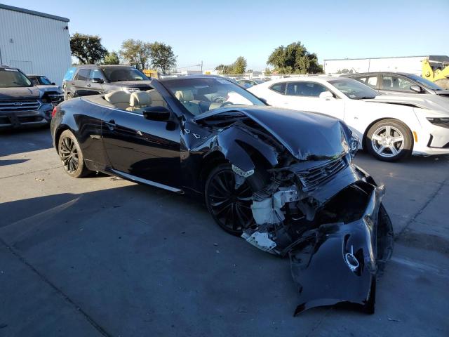 Photo 4 from auction – 2014 INFINITI Q60 BASE with VIN JN1CV6FE6EM900490