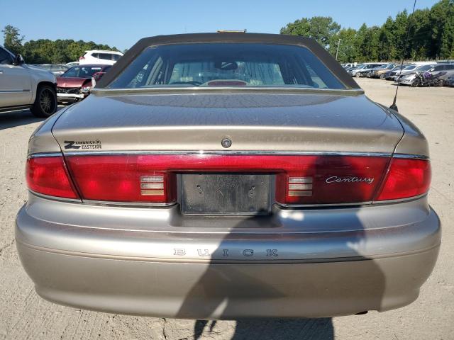 Photo 6 from auction – 2003 BUICK CENTURY CU with VIN 2G4WS52J831225780