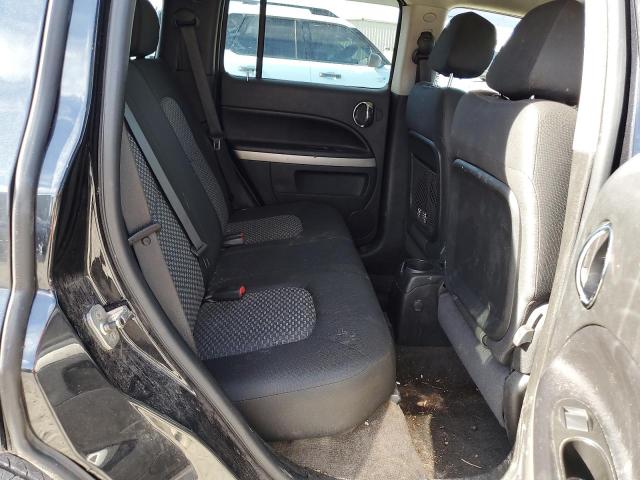Photo 11 from auction – 2011 CHEVROLET HHR LT with VIN 3GNBABFUXBS553883