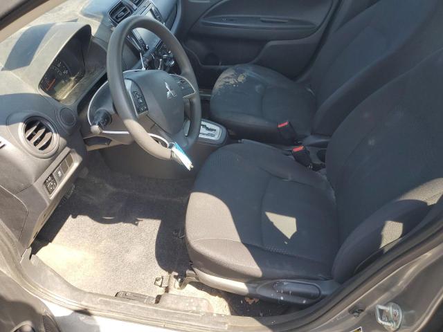 Photo 7 from auction – 2019 MITSUBISHI MIRAGE G4 with VIN ML32F3FJ4KHF04411