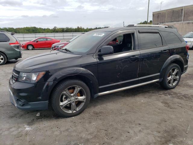 DODGE JOURNEY CR 2015 with VIN 3C4PDCGB1FT511577 - Photo from auction