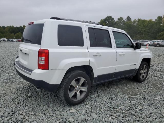 Photo 3 from auction – 2016 JEEP PATRIOT SP with VIN 1C4NJPBA4GD788639