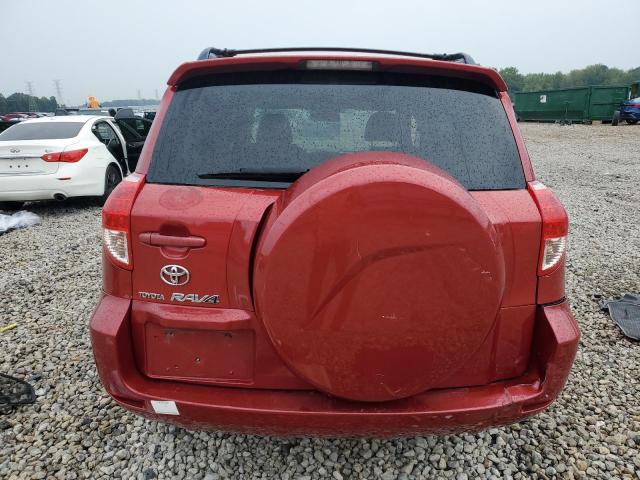 Photo 6 from auction – 2007 TOYOTA RAV4 LIMIT with VIN JTMZD31V076021378