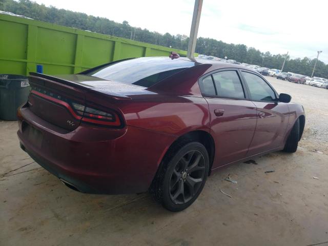 Photo 3 from auction – 2017 DODGE CHARGER R/ with VIN 2C3CDXCTXHH660820