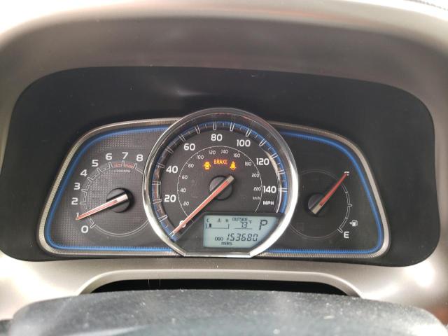 Photo 9 from auction – 2014 TOYOTA RAV4 LIMIT with VIN JTMDFREV8ED075893