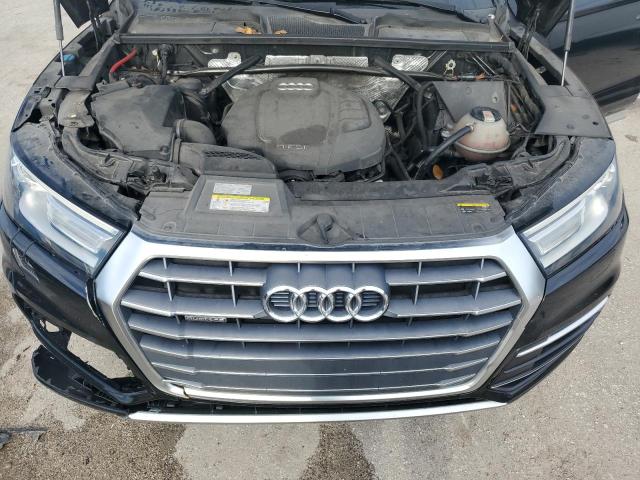 Photo 12 from auction – 2018 AUDI Q5 PREMIUM with VIN WA1ANAFY1J2139191
