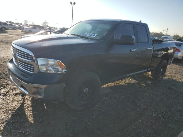 RAM 1500 SLT 2015 with VIN 1C6RR7GM5FS533884 - Photo from auction