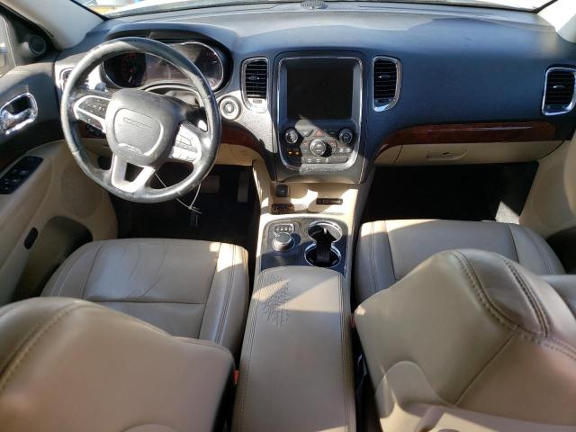 Photo 8 from auction – 2014 DODGE DURANGO LI with VIN 1C4SDJDT4EC301514
