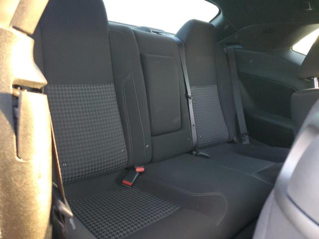Photo 10 from auction – 2021 DODGE CHALLENGER with VIN 2C3CDZAG4MH503411