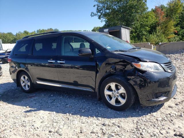 Photo 4 from auction – 2015 TOYOTA SIENNA LE with VIN 5TDKK3DC2FS606480