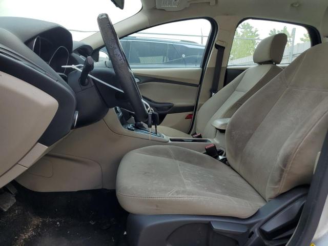 Photo 7 from auction – 2016 FORD FOCUS SE with VIN 1FADP3F28GL313559