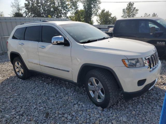 Photo 4 from auction – 2011 JEEP GRAND CHER with VIN 1J4RR5GT9BC545717