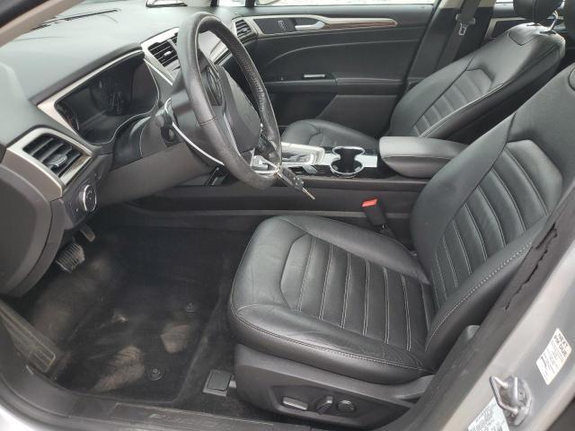 Photo 7 from auction – 2014 FORD FUSION SE with VIN 3FA6P0HD6ER258758