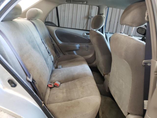 Photo 10 from auction – 2002 TOYOTA COROLLA CE with VIN 2T1BR12E52C880490