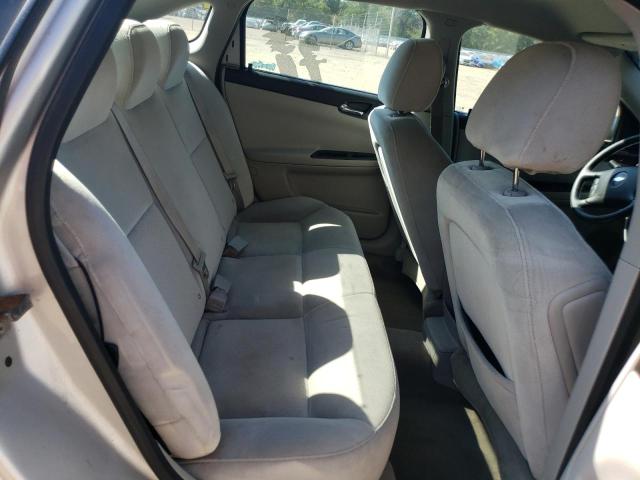 Photo 10 from auction – 2009 CHEVROLET IMPALA 1LT with VIN 2G1WT57N691269890