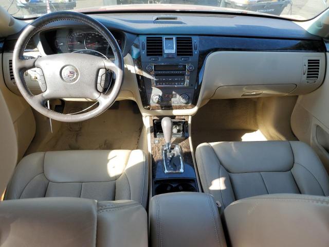 Photo 8 from auction – 2008 CADILLAC DTS with VIN 1G6KD57Y28U113400