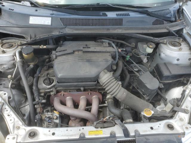 Photo 12 from auction – 2002 TOYOTA RAV4 with VIN JTEGH20VX20042480
