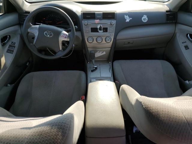 Photo 8 from auction – 2011 TOYOTA CAMRY BASE with VIN 4T4BF3EK9BR143335