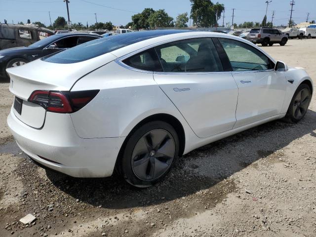 Photo 3 from auction – 2020 TESLA MODEL 3 with VIN 5YJ3E1EA7LF644932