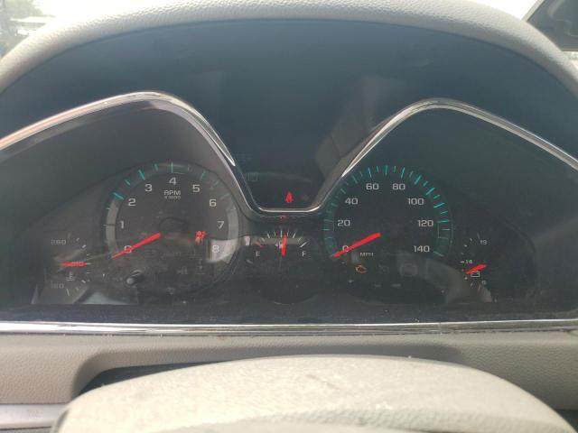 Photo 9 from auction – 2016 CHEVROLET TRAVERSE L with VIN 1GNKRFED7GJ322692