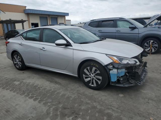 Photo 4 from auction – 2020 NISSAN ALTIMA S with VIN 1N4BL4BV2LC189405