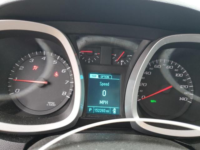 Photo 9 from auction – 2013 CHEVROLET EQUINOX LS with VIN 1GNFLCEK6DZ101971