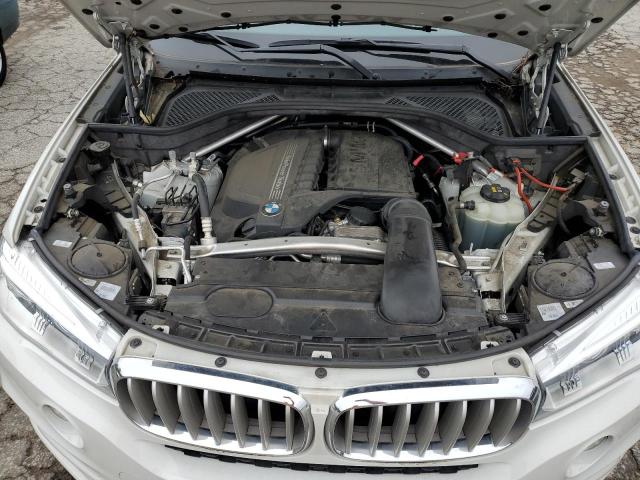 Photo 12 from auction – 2018 BMW X5 SDRIVE3 with VIN 5UXKR2C5XJ0Z18484