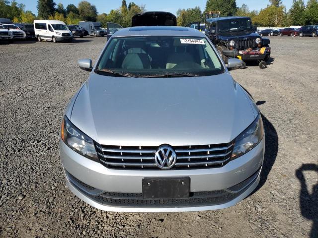 Photo 5 from auction – 2014 VOLKSWAGEN PASSAT SE with VIN 1VWBN7A36EC003726