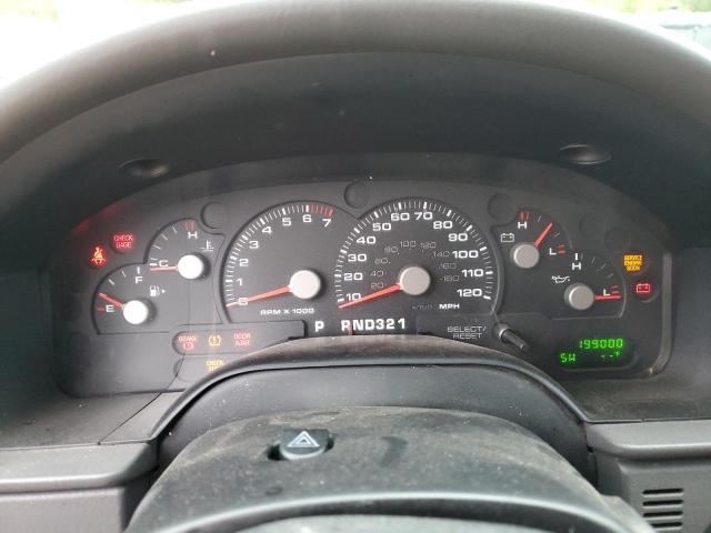 Photo 9 from auction – 2004 FORD EXPLORER X with VIN 1FMZU73K84UB57772