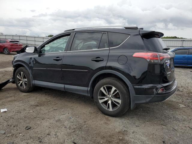 Photo 2 from auction – 2016 TOYOTA RAV4 XLE with VIN 2T3RFREV4GW426651