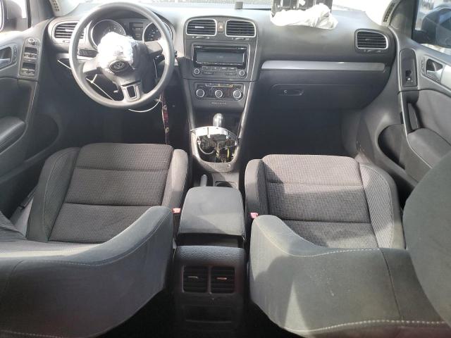 Photo 8 from auction – 2013 VOLKSWAGEN GOLF with VIN WVWDB7AJ2DW001827