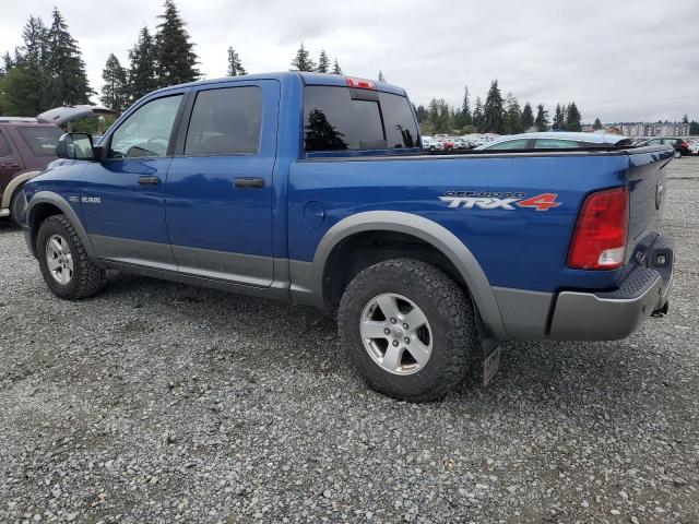 Photo 2 from auction – 2010 DODGE RAM 1500 with VIN 1D7RV1CT7AS158139