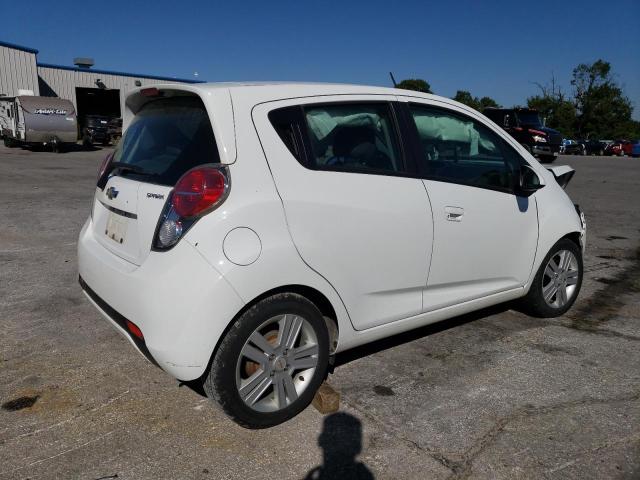 صورة رقم 3 من المزاد - 2014 CHEVROLET SPARK 1LT مع VIN KL8CD6S95EC550289