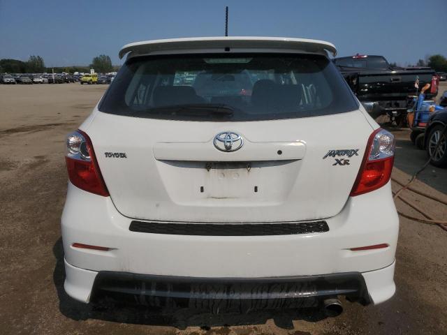 Photo 6 from auction – 2010 TOYOTA COROLLA MA with VIN 2T1KE4EE6AC033209