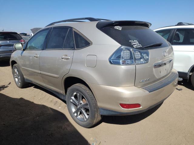 Photo 2 from auction – 2006 LEXUS RX 400 with VIN JTJHW31UX60011680