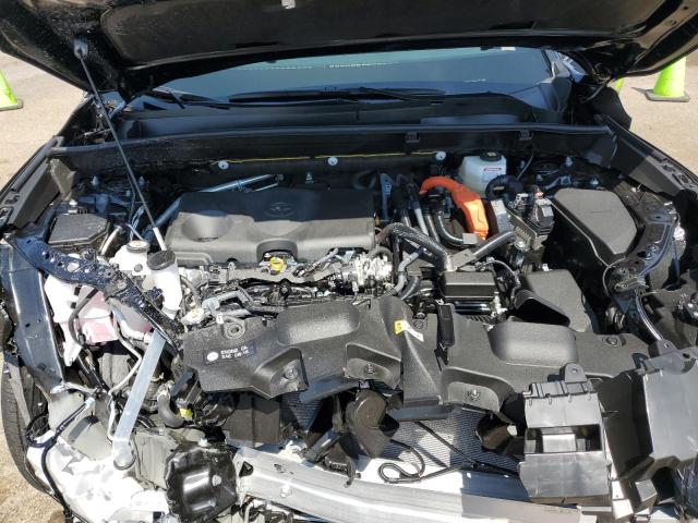 Photo 12 from auction – 2024 TOYOTA VENZA LE with VIN JTEAAAAH0RJ169241