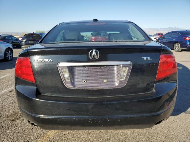 Photo 6 from auction – 2005 ACURA TL with VIN 19UUA66285A078023