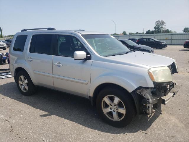 Photo 4 from auction – 2011 HONDA PILOT EXL with VIN 5FNYF4H5XBB069162