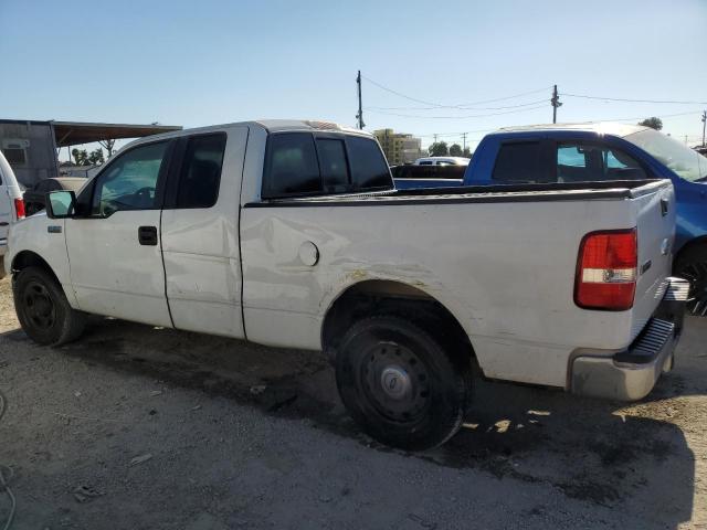 Photo 2 from auction – 2007 FORD F150 with VIN 1FTRX12WX7FB26870