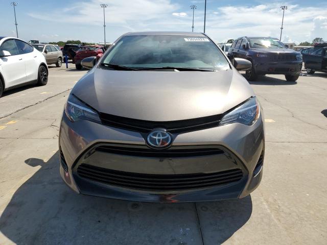 Photo 5 from auction – 2018 TOYOTA COROLLA L with VIN 2T1BURHE0JC094857
