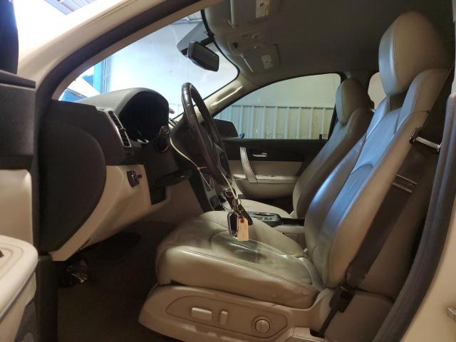 Photo 7 from auction – 2012 GMC ACADIA SLT with VIN 1GKKRRED8CJ270868