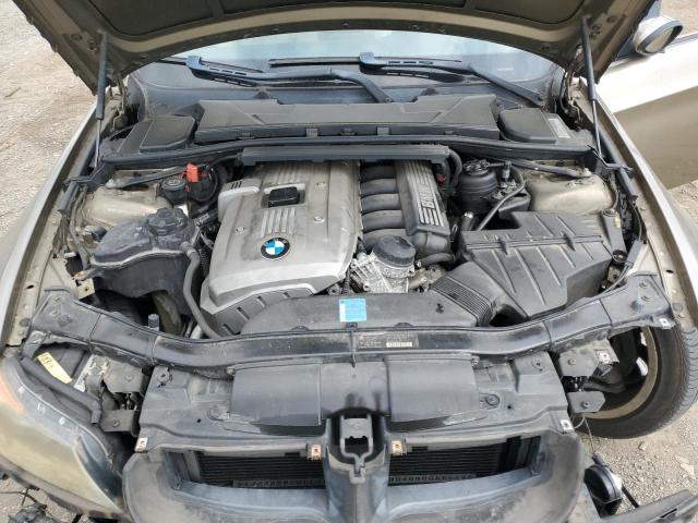 Photo 11 from auction – 2006 BMW 325 I AUTO with VIN WBAVB17596NK38378