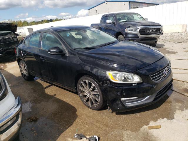 Photo 4 from auction – 2015 VOLVO S60 with VIN YV140MFJ1F1360108