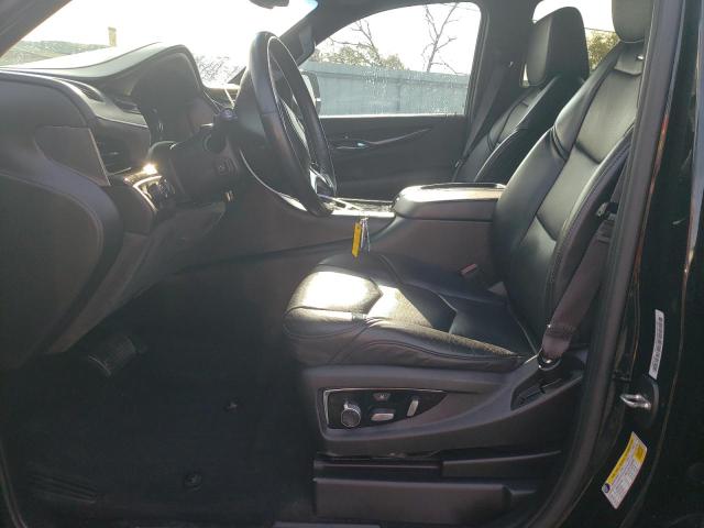 Photo 7 from auction – 2016 CADILLAC ESCALADE E with VIN 1GYS4KKJ8GR444175