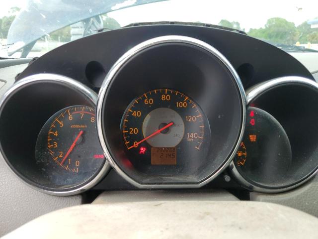 Photo 9 from auction – 2005 NISSAN ALTIMA S with VIN 1N4AL11D05C270831