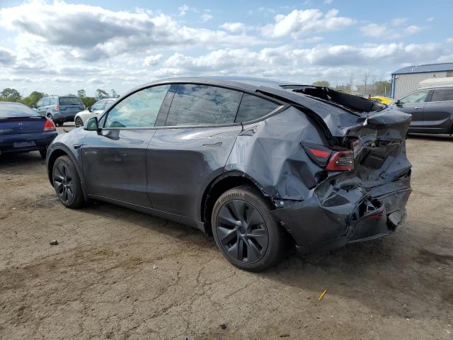 Photo 2 from auction – 2024 TESLA MODEL Y with VIN 7SAYGDEDXRF153620